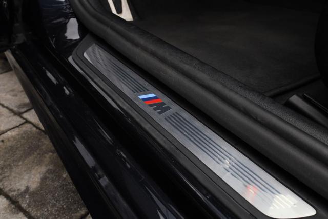 BMW 530 usata, con Cruise Control