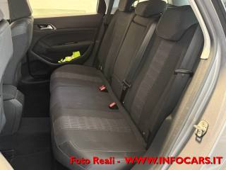 PEUGEOT 308 usata, con Boardcomputer