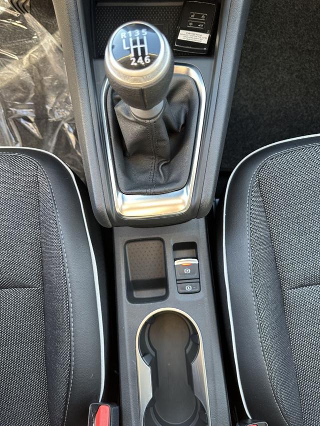 RENAULT Captur usata, con Chiusura centralizzata