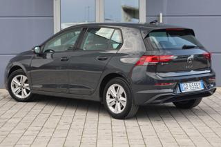 VOLKSWAGEN Golf usata, con Airbag Passeggero