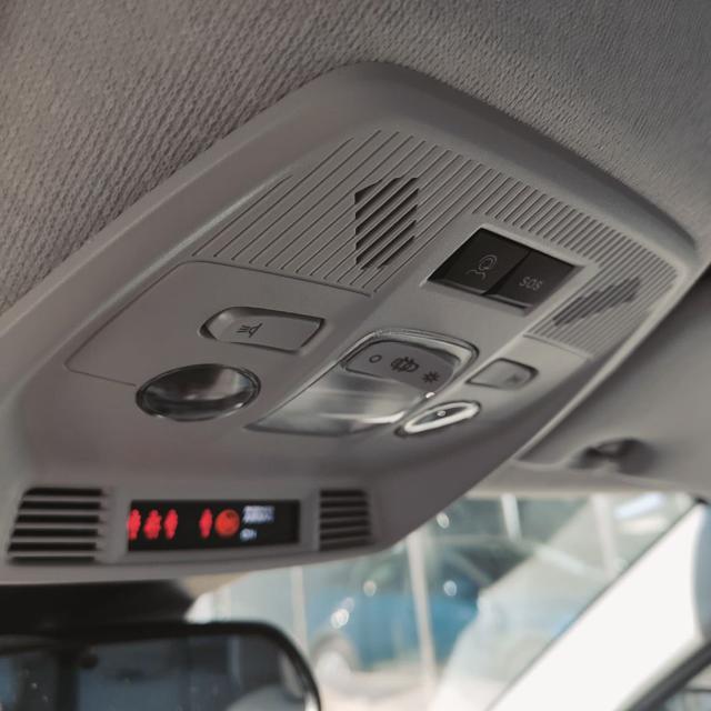 CITROEN C3 usata, con USB