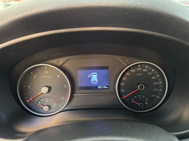 KIA Sportage usata, con Climatizzatore