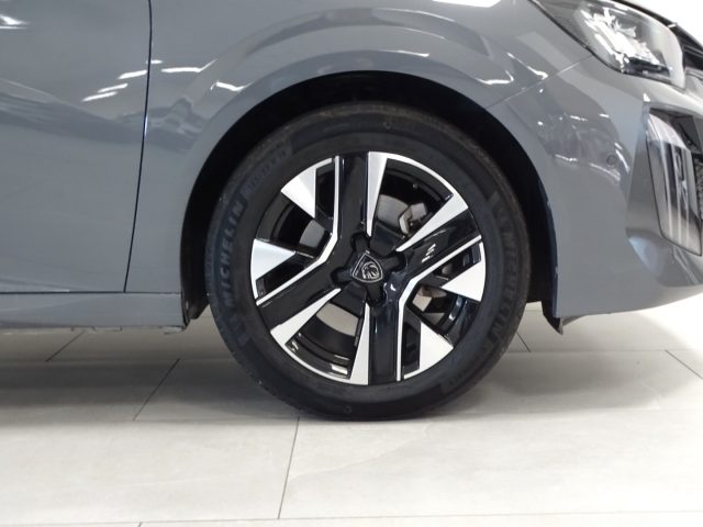 PEUGEOT 208 usata, con ESP