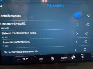 FORD Focus usata, con Adaptive Cruise Control