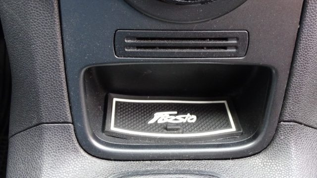 FORD Fiesta usata 109