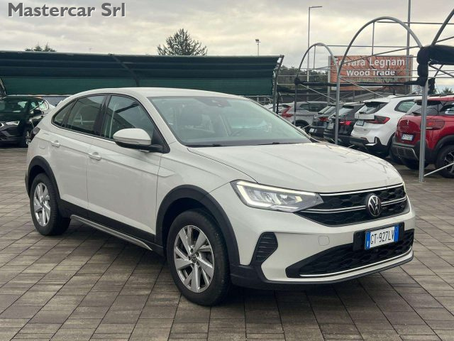 VOLKSWAGEN Taigo usata, con Airbag