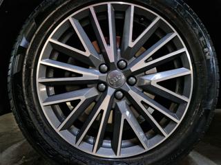 AUDI Q3 usata, con Antifurto