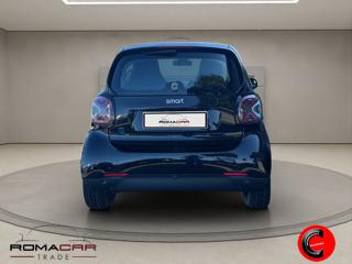 SMART ForTwo usata, con Autoradio