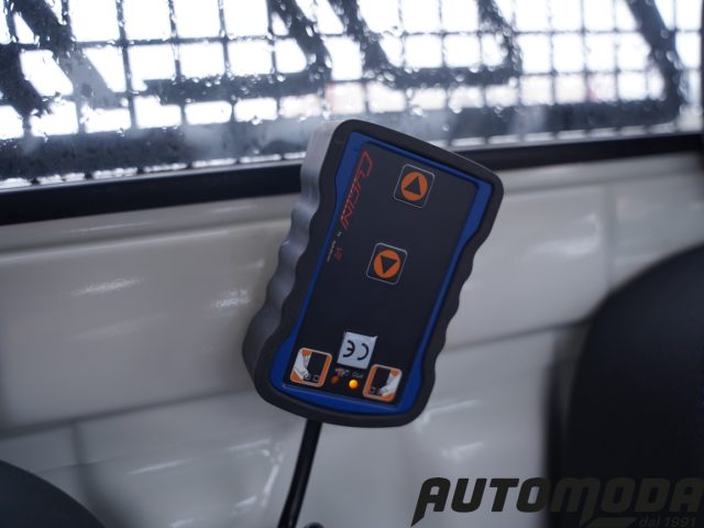 PIAGGIO Porter usata 16