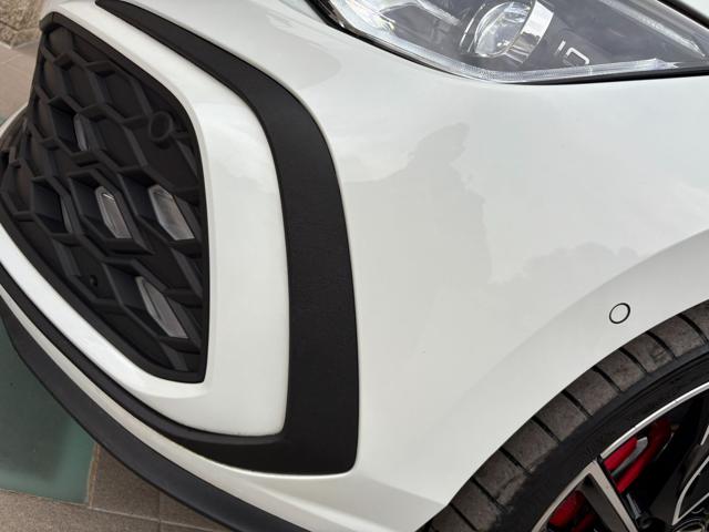 VOLKSWAGEN Golf GTI usata, con Fari full-led