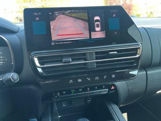CITROEN C5 Aircross usata, con Boardcomputer