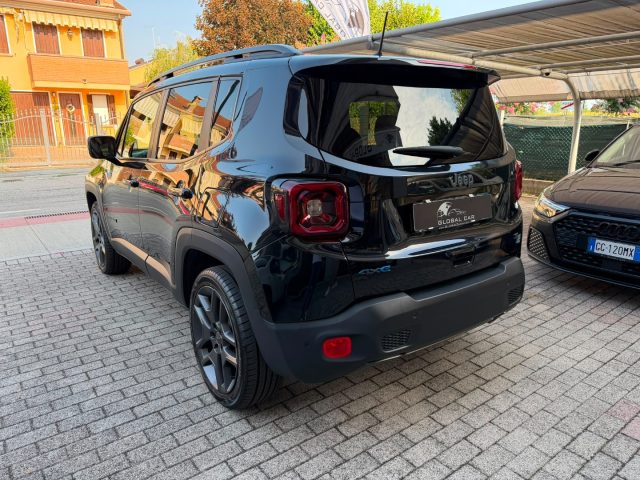 JEEP Renegade usata 6