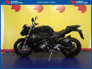 BMW S 1000 R usata 2