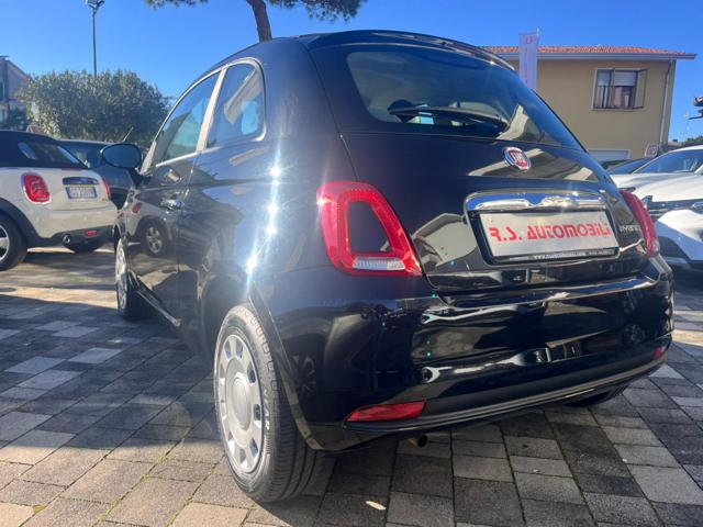 FIAT 500 usata, con Airbag laterali