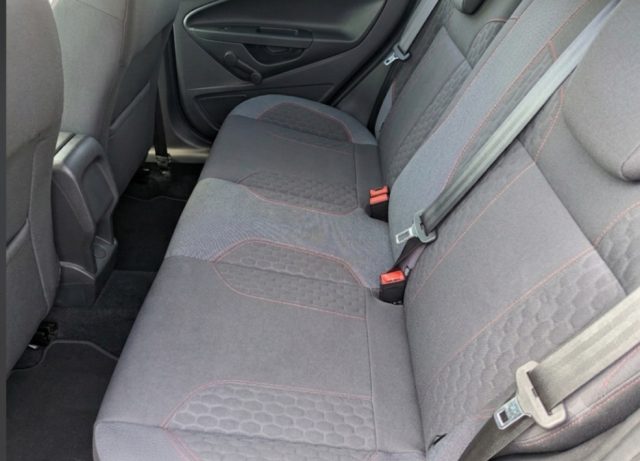 FORD Fiesta usata 10