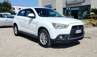 MITSUBISHI ASX 1.6 2WD Invite KM 70.000