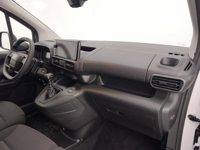 FIAT Doblo usata, con Porta scorrevole