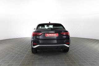 AUDI Q3 usata 4
