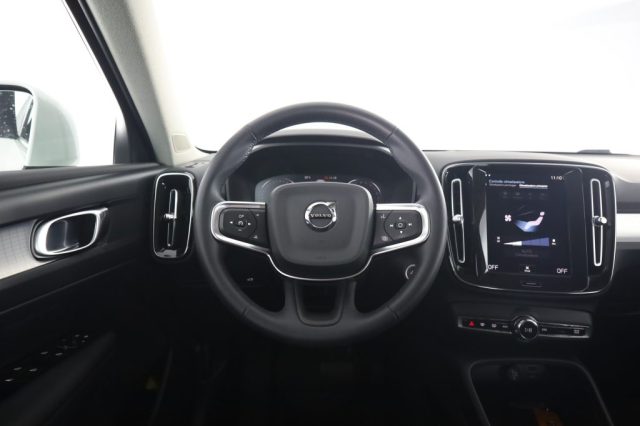 VOLVO XC40 usata 5