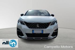PEUGEOT 3008 usata 1