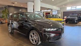 ALFA ROMEO Tonale usata, con Airbag laterali
