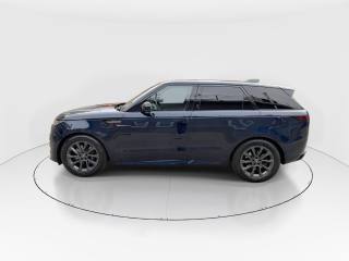 LAND ROVER Range Rover Sport usata, con Autoradio