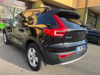 VOLVO XC40 usata, con Chiusura centralizzata