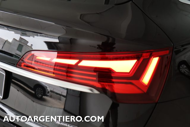 AUDI Q5 usata, con Ski bag