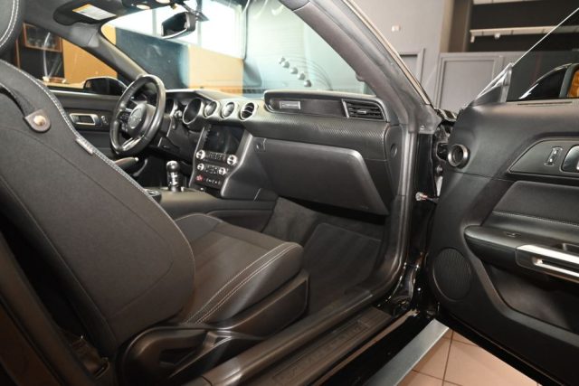 FORD Mustang usata 58