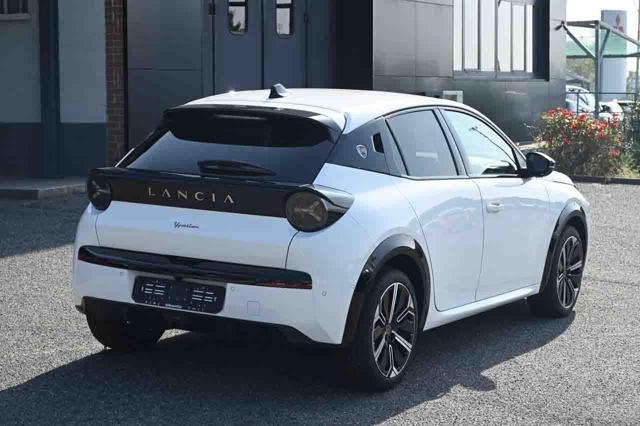 LANCIA Ypsilon usata, con Alzacristalli elettrici