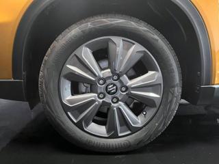 SUZUKI Vitara usata, con Cerchi in lega