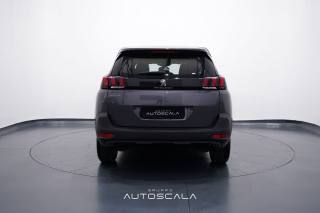 PEUGEOT 5008 usata, con Alzacristalli elettrici