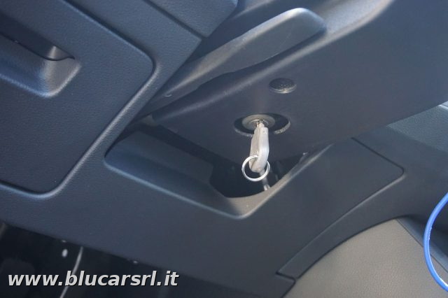 AUDI Q3 usata, con Airbag testa