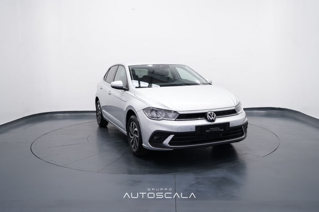 VOLKSWAGEN Polo usata, con Climatizzatore