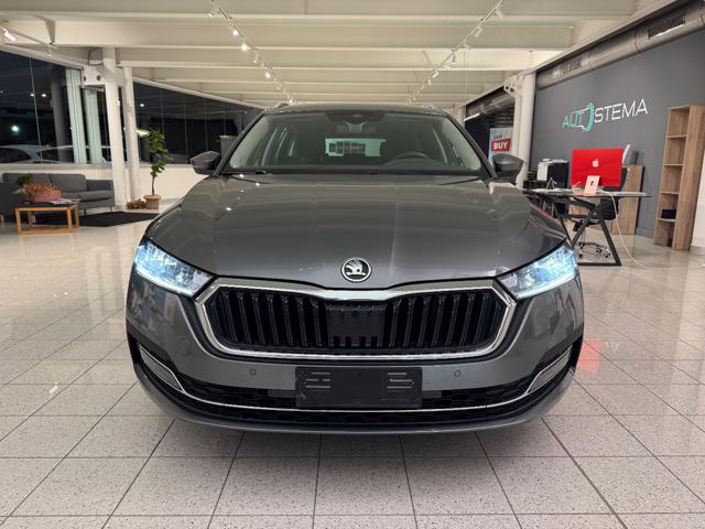 SKODA Octavia usata, con Airbag