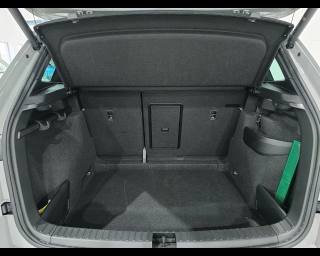 SKODA Karoq usata, con Sedile posteriore sdoppiato