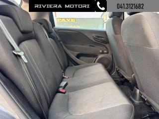 FIAT Punto usata, con Controllo trazione