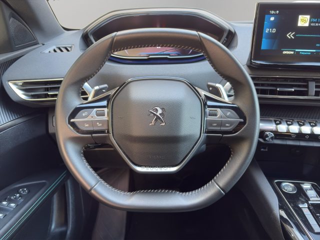 PEUGEOT 5008 usata, con Immobilizzatore elettronico