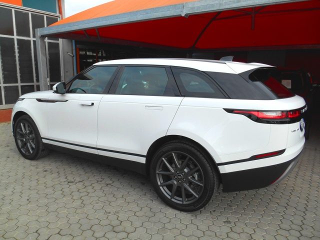 LAND ROVER Range Rover Velar usata, con Alzacristalli elettrici