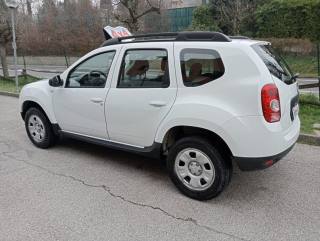 DACIA Duster usata, con Autoradio