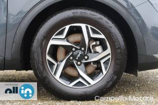 KIA Sportage usata 16