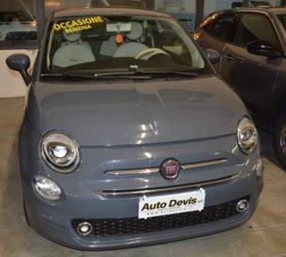 FIAT 500 usata, con Airbag
