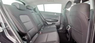 KIA Sportage usata 62