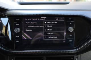 VOLKSWAGEN T-Cross usata, con Airbag testa