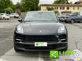 PORSCHE Macan usata 6