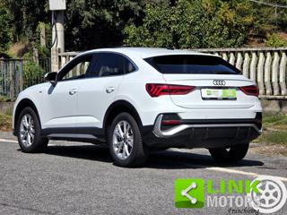 AUDI Q3 usata, con Airbag laterali