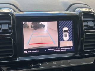 CITROEN C5 Aircross usata, con Sistema di navigazione