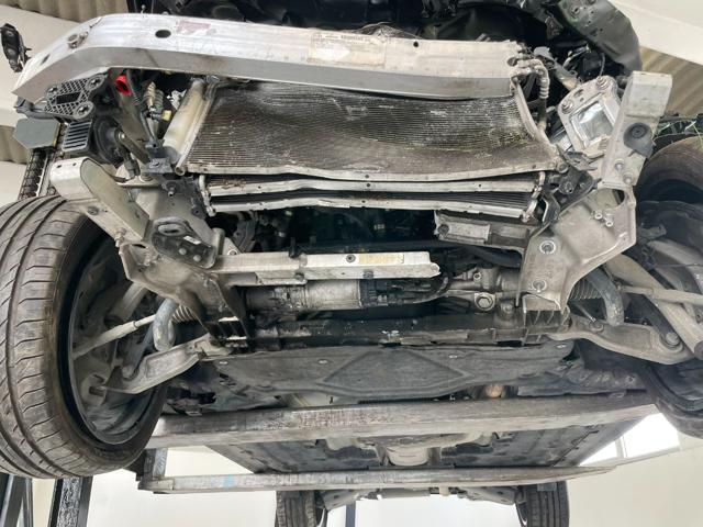 ALFA ROMEO Stelvio usata, con Sistema di navigazione