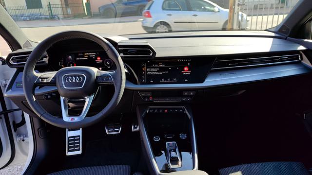 AUDI A3 usata, con Boardcomputer