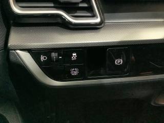 KIA Sportage usata, con Adaptive Cruise Control